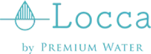 Locca by premium water