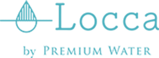 Locca by premium water