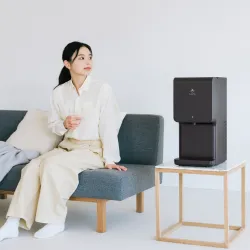 Locca使用イメージ