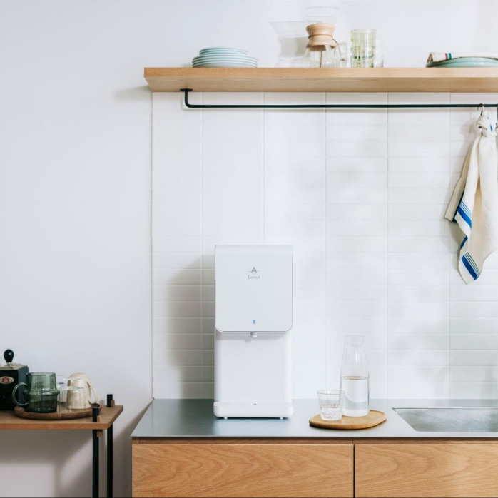 1日約86円でおいしいお水を使い放題！業界最安級のウォーターサーバー