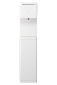 Locca 「litta」卓上浄水型ウォーターサーバー 卓上浄水型ウォーターサーバー litta（リッタ） | 浄水型