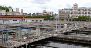 水道水の仕組みって？家庭に届くまでの水を知ろう