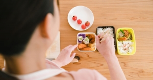 お弁当のおかずに何を入れるか？基本のルールや5分でできるレシピの紹介