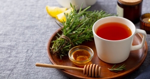 はちみつ紅茶の作り方は？健康効果やアレンジ方法も紹介