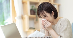 鼻うがいを食塩水でする方法|風邪・花粉症・アレルギー対策をしよう