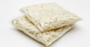 ゆでうどんはレンジOK！おすすめアレンジレシピを紹介